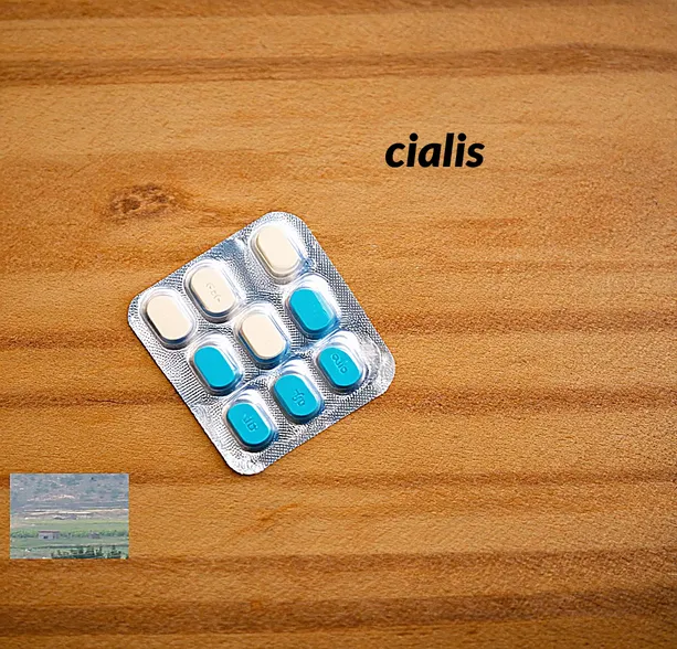 Medicamento cialis 5 mg precio